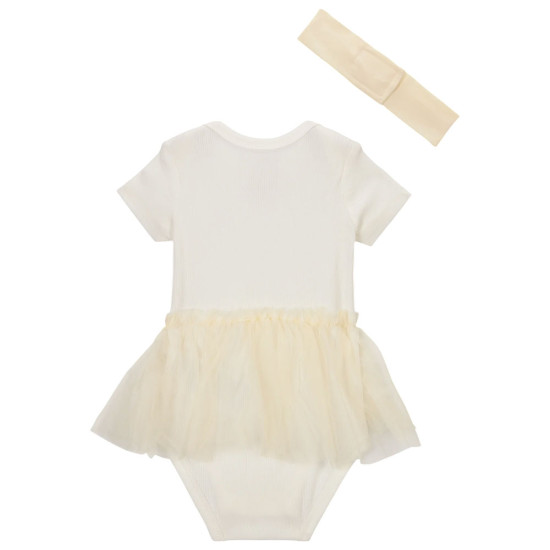 Jordan Βρεφικό σετ Jumpman Take Flight 2-Piece Set